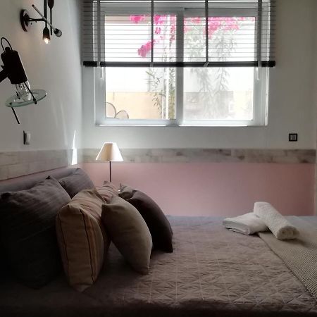 Amazing Semi-Basement Art Apartment Easy Walk To Nafplio Centre Esterno foto