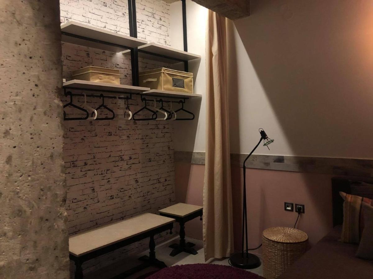 Amazing Semi-Basement Art Apartment Easy Walk To Nafplio Centre Esterno foto