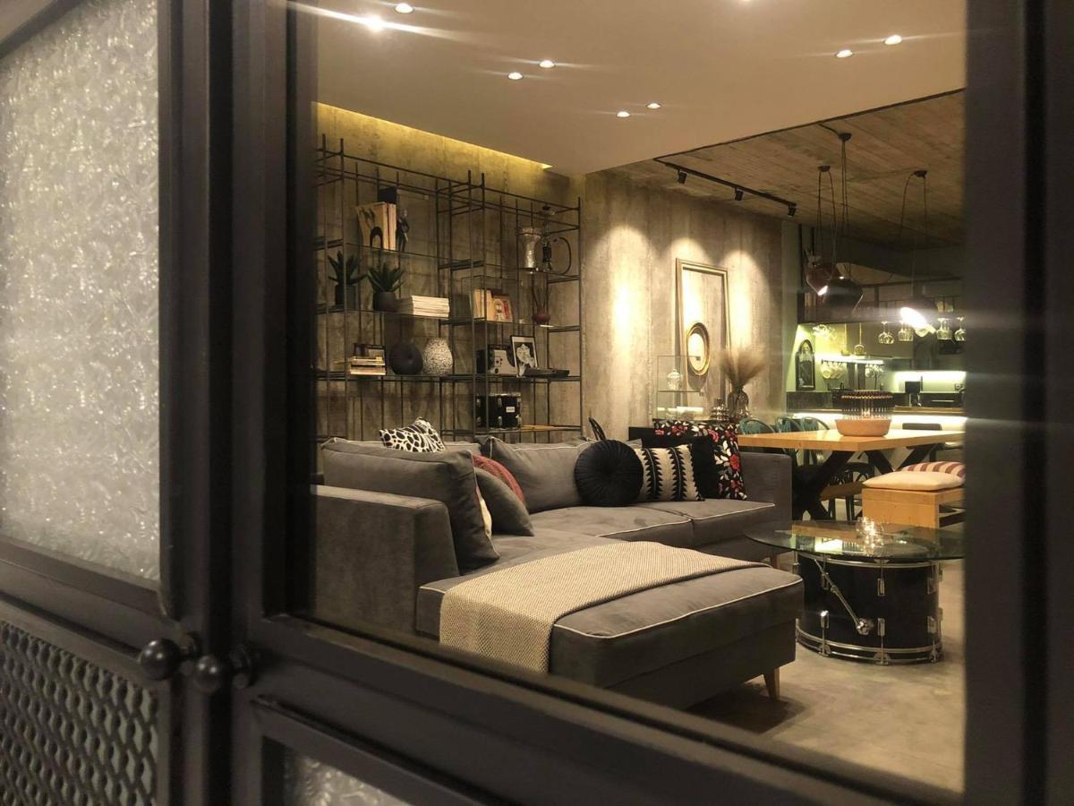 Amazing Semi-Basement Art Apartment Easy Walk To Nafplio Centre Esterno foto