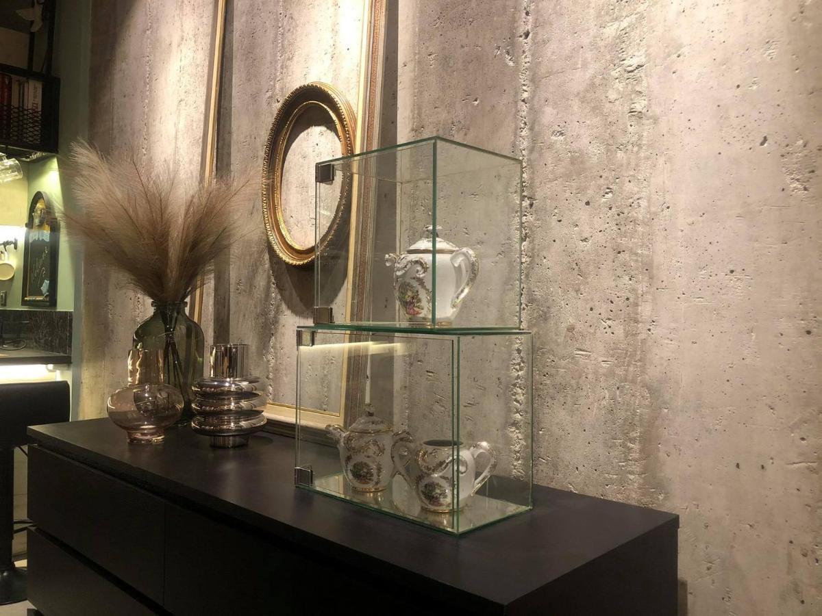 Amazing Semi-Basement Art Apartment Easy Walk To Nafplio Centre Esterno foto