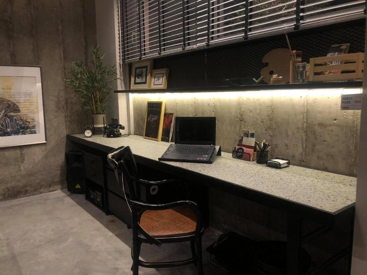Amazing Semi-Basement Art Apartment Easy Walk To Nafplio Centre Esterno foto