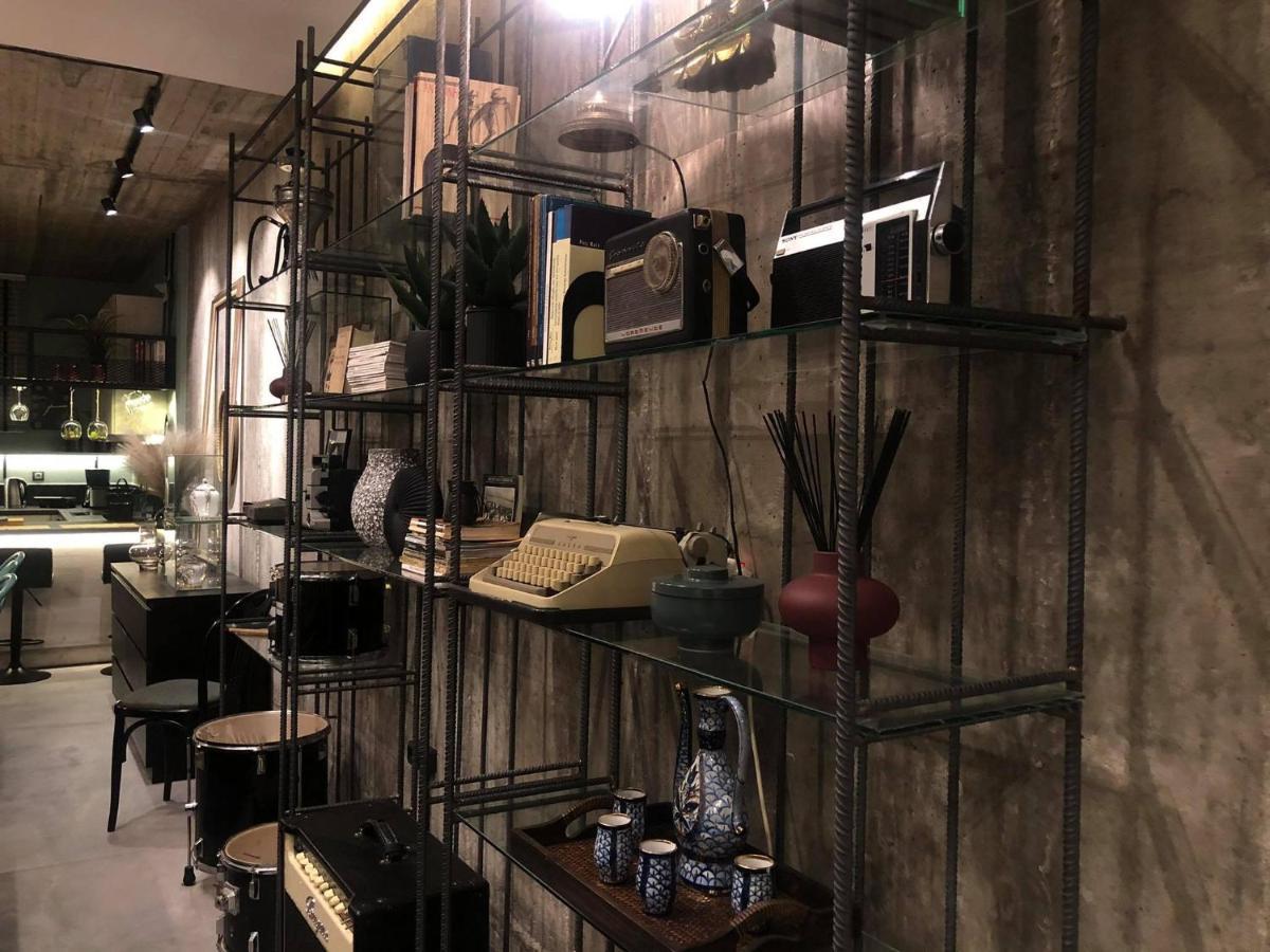 Amazing Semi-Basement Art Apartment Easy Walk To Nafplio Centre Esterno foto