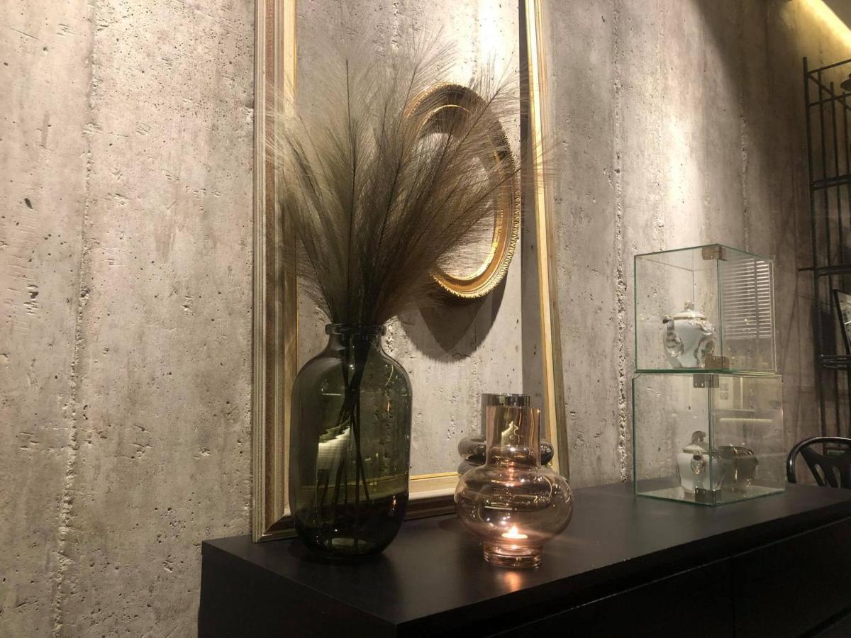 Amazing Semi-Basement Art Apartment Easy Walk To Nafplio Centre Esterno foto