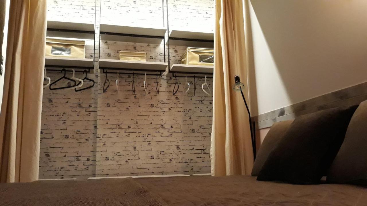 Amazing Semi-Basement Art Apartment Easy Walk To Nafplio Centre Esterno foto