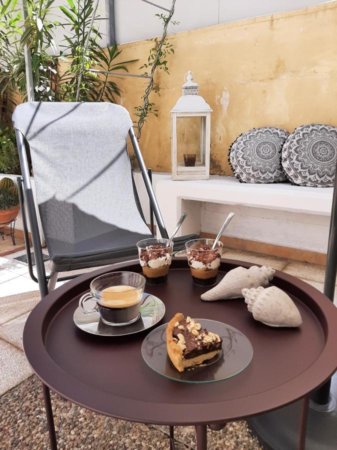 Amazing Semi-Basement Art Apartment Easy Walk To Nafplio Centre Esterno foto